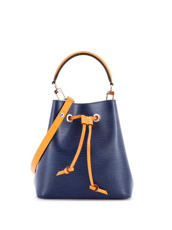 Louis Vuitton Handbags - Louis Vuitton Neonoe Handbag Epi #323340L14B